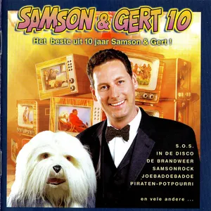 Samson & Gert : 10